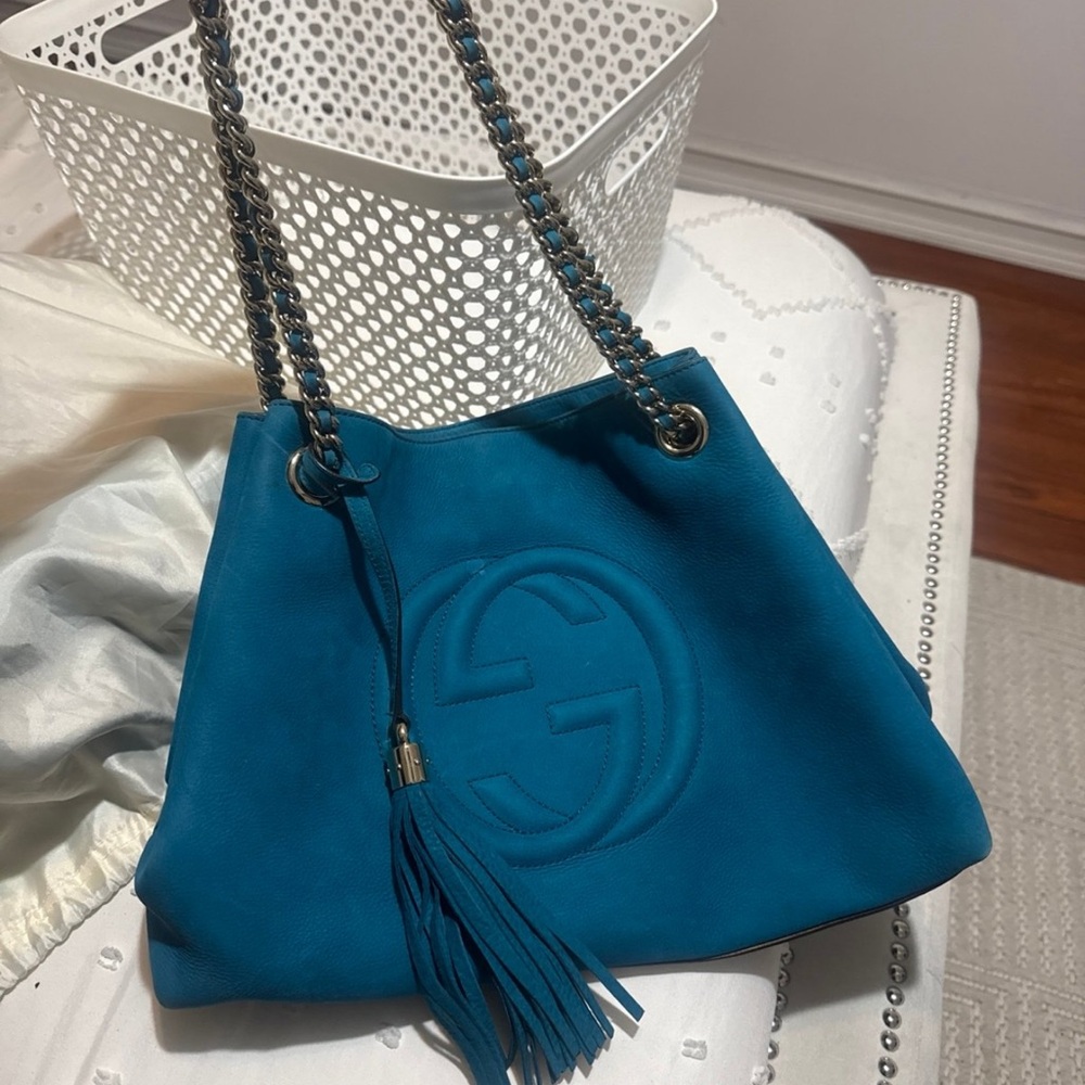 Gucci bag